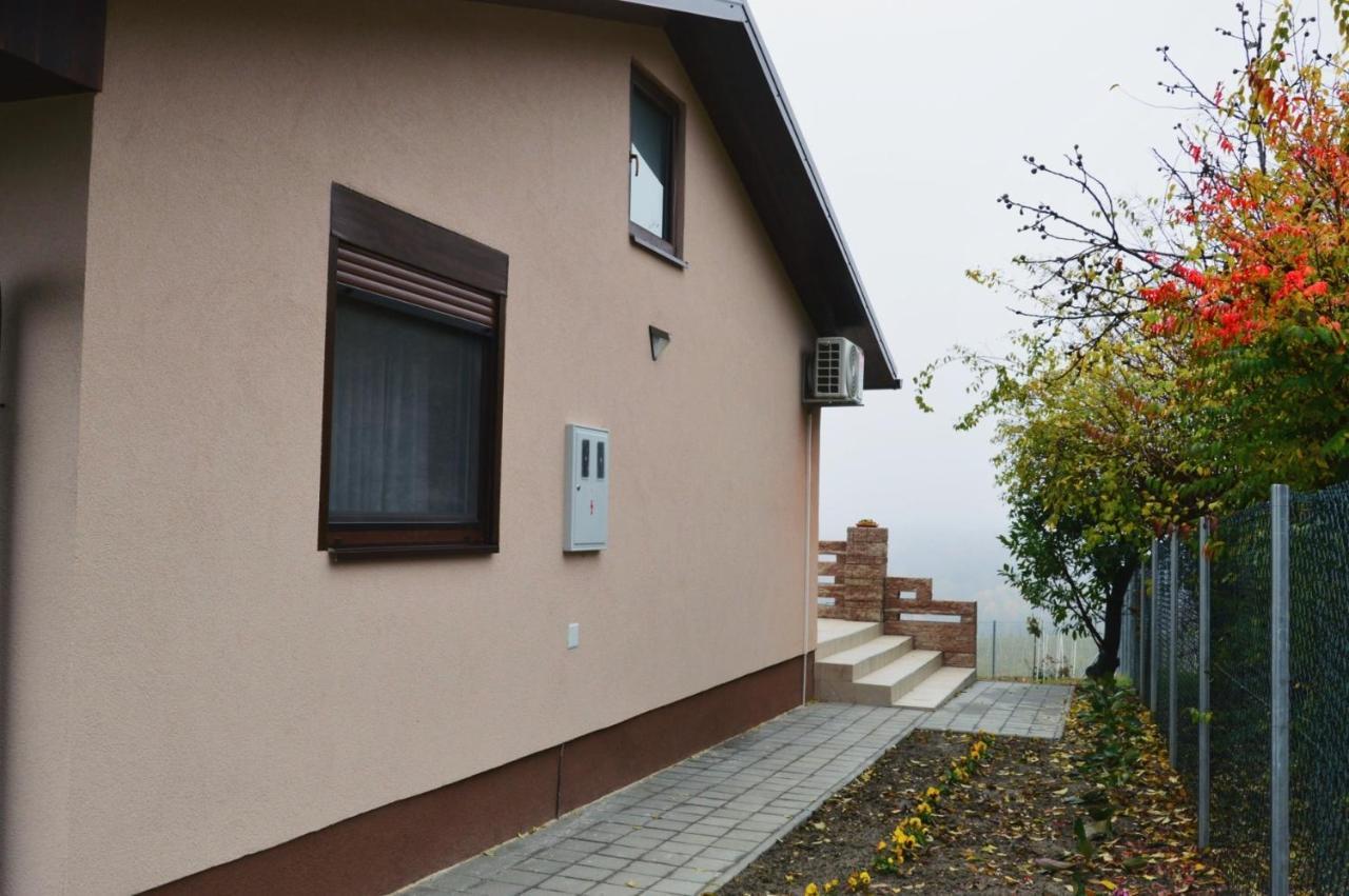 Willa Kuca Za Odmor Puslek Grabrovnik Zewnętrze zdjęcie